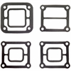 MARINE EXHAUST COOLING  OMC L4 153CI 2.5L Chevrolet OMC L4 181CI 3.0L Chevrolet OMC L6 250CI 4.1L OHV Chevrolet - image 1