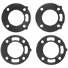 MARINE EXHAUST COOLING ; CRM V6 262CI 4.3L Chevrolet; TEM V6 262CI 4.3L Chevrolet; CRM V8 305CI 5.0L - image 1