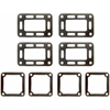 MARINE EXHAUST COOLING ; MER V8 305CI 5.0L Chevrolet; MER V8 327CI 5.3L Chevrolet; MER V8 350CI 5.7L - image 1
