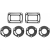 MARINE EXHAUST COOLING  OMC V8 302CI 5.0L Bore 4.0000 OMC V8 351CI 5.8L Windsor - image 1