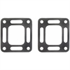 MARINE EXHAUST COOLING ; MER V8 305CI 5.0L Chevrolet; MER V8 350CI 5.7L Chevrolet; MER V8 454CI 7.4L - image 1