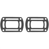 MARINE EXHAUST COOLING ; OMC V6 262CI 4.3L Chevrolet; OMC V8 302CI 5.0L Bore 4.0000; OMC V8 351CI 5. - image 1