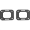 MARINE EXHAUST COOLING ; CRM V8 305CI 5.0L Chevrolet; TEM V8 305CI 5.0L Chevrolet; CRM V8 350CI 5.7L - image 1