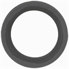 MARINE TIMING COVER SEAL ; CRM V6 262CI 4.3L Chevrolet; FLM V6 262CI 4.3L Chevrolet; GMM V6 262CI 4. - image 1