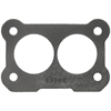 MARINE CARB MOUNT ROM Marine 1 3/4 Diameter Holes w/2 Bbl. - image 1