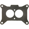 MARINE CARB MOUNT HLM Marine Model 2300 1 5/8 Diameter Holes w/2 Bbl. - image 1
