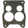 MARINE CARB MOUNT ROM Marine QuadraJet 1 7/16 & 2 5/16 Diameter Holes w/4 Bbl.
