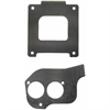 MARINE CARB MOUNT GMM Marine V8 305 5.0L 350 5.7L - image 1
