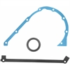 MARINE TIMING COVER SEAL; CCM L4 153CI 2.5L Chevrolet; CRM L4 153CI 2.5L Chevrolet; GMM L4 153CI 2.5 - image 1