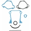 MARINE TIMING COVER SEAL; CHM V8 318CI 5.2L; IDM V8 318CI 5.2L; SKM V8 318CI 5.2L; CHM V8 340CI 5.6L - image 1