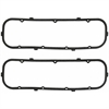 MARINE VALVE COVER SET; CRM V8 427CI 7.0L Chevrolet; FLM V8 427CI 7.0L Chevrolet; GMM V8 427CI 7.0L - image 1