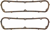 Valve Cover Gaskets Cork-Rubber Marine Valve Cover Gaskets - image 1
