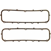 MARINE VALVE COVER SET; BEM V8 460CI 7.5L; CHM V8 460CI 7.5L; COM V8 460CI 7.5L; FOM V8 460CI 7.5L; - image 1