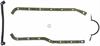 Replacement Oil Pan Gasket Marine Chevy L4 2.5/3.0L - image 1