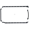 MARINE OIL PAN SET; CRM V8 427CI 7.0L Chevrolet; FLM V8 427CI 7.0L Chevrolet; GMM V8 427CI 7.0L Chev - image 1