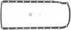 Replacement Oil Pan Gasket PermaDry 1-piece - image 1