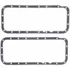 MARINE OIL PAN SET CHM V8 440CI 7.2L - image 1