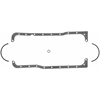 MARINE OIL PAN SET; CQM V8 260CI 4.3L; FOM V8 260CI 4.3L; ITM V8 260CI 4.3L; CQM V8 289CI 4.7L; DEM - image 1