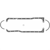MARINE OIL PAN SET; BEM V8 351CI 5.8L Windsor; COM V8 351CI 5.8L Windsor; CQM V8 351CI 5.8L Windsor; - image 1