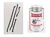 H/P Oil Pan Gasket Kit Rubber-coated multipiece - image 1