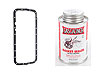 H/P Oil Pan Gasket Kit Rubber-coated 1-piece - image 1