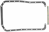 OIL PAN GASKET FOP Perf. V6 4.5L SV - image 1
