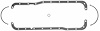 H/P Oil Pan Gasket Rubber-coated/steel core - image 1