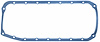 H/P Oil Pan Gasket PermaDryPlus - image 1