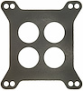 Carburetor Mount Base Gasket - image 1