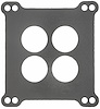 CARB MOUNT GASKET CTP Perf. AFB HLP Perf. w/4 Bbl. - image 1