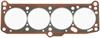 HEAD GASKET; 1980-1978 VW L4 1457cc 1.5L SOHC; 1980 VWT L/D L4 1457cc 1.5L SOHC; 1980-1975 AUD L4 15 - image 1