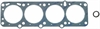 HEAD GASKET 1984-1976 VOL L4 2127cc 2.1L SOHC 1985-1981 VOL L4 2127cc 2.1L SOHC Turbo - image 1