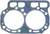 HEAD GASKET 1988-1976 SB H4 1595cc 1.6L OHV 1980-1978 SBT L/D H4 1595cc 1.6L OHV - image 1