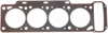 HEAD GASKET; 1985-1980 BMW L4 1766cc 1.8L SOHC 8 Valve; 1979-1966 BMW L4 1990cc 2.0L SOHC 8 Valve; 1 - image 1