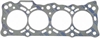 HEAD GASKET 1983-1977 HO L4 1488cc 1.5L SOHC 8 Valve 1979-1976 HO L4 1599cc 1.6L SOHC - image 1