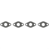 WATER PUMP GASKET GMP Perf. V8 Pro Stock 500 - image 1