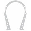 TIMING COVER GASKET SET  CHEVY BB Brodix 5.00 Bore Spacin - image 1