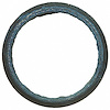 EXHAUST PIPE GASKET 1981-1961 BL L4 1798cc 1.8L OHV