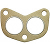 EXHAUST PIPE GASKET; 1983-1980 BMW L4 1766cc 1.8L SOHC 8 Valve; 1979-1966 BMW L4 1990cc 2.0L SOHC 8 - image 1