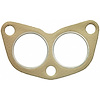 EXHAUST PIPE GASKET; 1984-1977 NI L6 2393cc 2.4L SOHC; 1983-1975 NI L6 2753cc 2.8L SOHC; 1983-1981 N - image 1