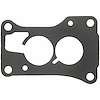 CARBURETOR MOUNT GASKET 1980-1977 TO L4 2189cc 2.2L SOHC 1980-1976 TOT L/D L4 2189cc 2.2L SOHC - image 1