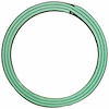 EXHAUST PIPE GASKET; 1977 TO L4 1166cc 1.2L OHV; 1991-1990 TO L4 1587cc 1.6L DOHC 16 Valve; 1993-199 - image 1
