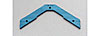 Angle Gauge 1986-Earlier Small Block Chevy 23° - image 1