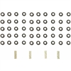 VALVE STEM SEALS  w/0.3125 Valve stem diameter 50-Pac - image 1