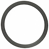 WATER OUTLET GASKET; 1964-1963 FV L4 1780cc 1.8L OHV; 1968-1961 VOL L4 1780cc 1.8L OHV; 1990-1986 SA