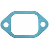 THERMOSTAT GASKET; 1973-1968 NI L4 1595cc 1.6L SOHC; 1973-1969 NIT L/D L4 1595cc 1.6L SOHC; 1974-197 - image 1