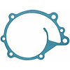 WATER PUMP GASKET; 1973-1968 NI L4 1595cc 1.6L SOHC; 1973-1969 NIT L/D L4 1595cc 1.6L SOHC; 1974-197 - image 1