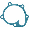 WATER PUMP GASKET 1979-1971 TO L4 1588cc 1.6L OHV 1982-1980 TO L4 1770cc 1.8L OHV - image 1
