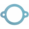 THERMOSTAT GASKET; 1973 HO L4 1169cc 1.2L SOHC; 1976-1974 HO L4 1238cc 1.2L SOHC; 1983-1975 HO L4 14 - image 1