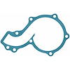 WATER PUMP GASKET; 1980-1978 VW L4 1457cc 1.5L SOHC; 1980 VWT L/D L4 1457cc 1.5L SOHC; 1980-1977 VW - image 1
